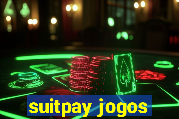 suitpay jogos